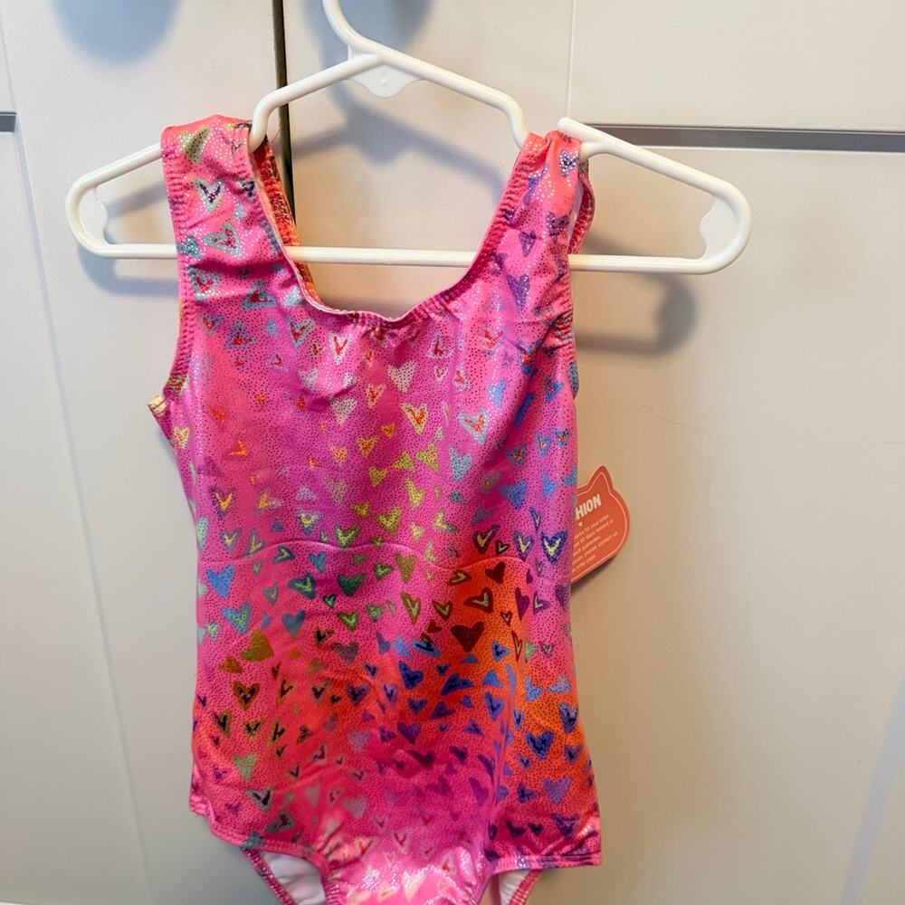 Leotard